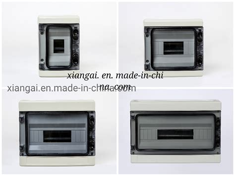 china waterproof distribution box factory|Distribution Box Factory .